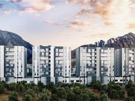 Appartement 2 chambre à vendre à Monterrey, Nuevo Leon, Monterrey