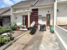 2 Kamar Rumah for sale in Wagir, Malang Regency, Wagir