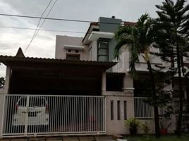 Maison 4 chambre à vendre à Tambaksari, East Jawa, Tambaksari, Surabaya, East Jawa