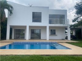 3 Habitación Villa en venta en Valle Del Cauca, Jamundi, Valle Del Cauca