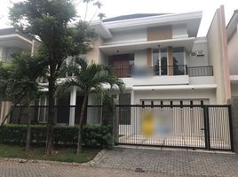 4 Bedroom House for rent in Surabaya, East Jawa, Lakarsantri, Surabaya