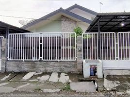 4 Habitación Casa en venta en Tandes, East Jawa, Tandes