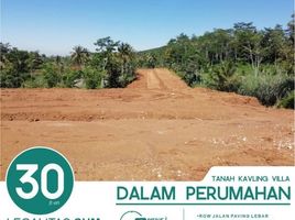  Land for sale in Simokerto, Surabaya, Simokerto