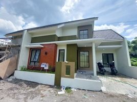 2 Bedroom Villa for sale in Prambanan, Klaten, Prambanan