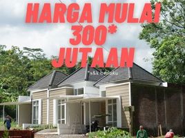 2 Kamar Vila for sale in Salatiga, Jawa Tengah, Sidomukti, Salatiga