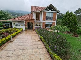 3 Habitación Villa en venta en Cundinamarca, Fusagasuga, Cundinamarca