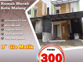 3 Bedroom House for sale in Kidung Kandang, Malang Regency, Kidung Kandang