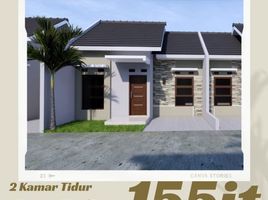 2 Bedroom House for sale in Klaten Selatan, Klaten, Klaten Selatan