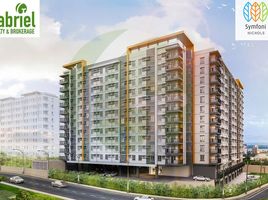  Condo for sale at symfoni nichols, Cebu City