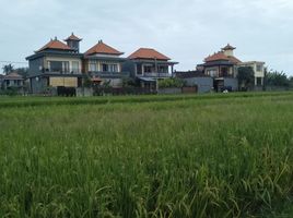  Land for sale in Ubud, Gianyar, Ubud