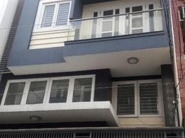 5 Phòng ngủ Biệt thự for sale in Phường 4, Tân Bình, Phường 4