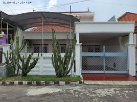 3 Habitación Casa en venta en Tambaksari, East Jawa, Tambaksari