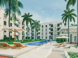 Appartement 2 chambre à vendre à Cancun, Quintana Roo, Cancun