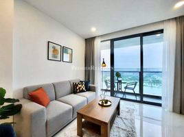 3 Phòng ngủ Chung cư for rent at Sunwah Pearl, Phường 22