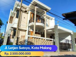 6 Habitación Casa en venta en Blimbing, East Jawa, Blimbing, Malang Regency, East Jawa, Indonesia