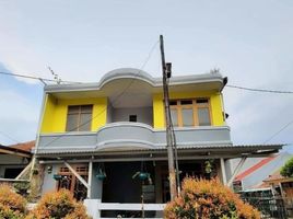 Maison 3 chambre à vendre à Ngamprah, West Jawa, Ngamprah