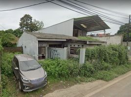  Terreno (Parcela) en venta en Legok, Banten, Legok