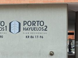 2 Habitación Apartamento en alquiler en Bogotá, Cundinamarca, Bogotá