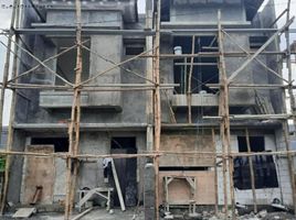 3 Habitación Casa en venta en Tambaksari, East Jawa, Tambaksari
