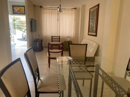 3 Bedroom House for rent in Manta, Manabi, Manta, Manta