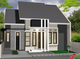 2 Bedroom House for sale in Bogor, West Jawa, Bojonggede, Bogor