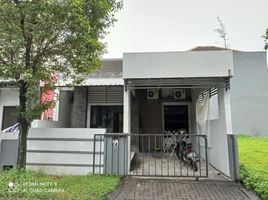 2 Schlafzimmer Haus zu verkaufen in Wiyung, East Jawa, Wiyung