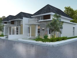 2 Bedroom Villa for sale in Prambanan, Klaten, Prambanan