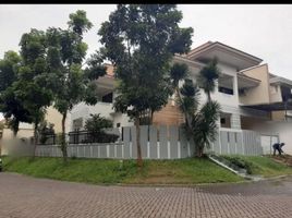 6 Bedroom House for sale in Dukuhpakis, Surabaya, Dukuhpakis