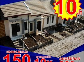 2 Bedroom House for sale in Pakis, Malang Regency, Pakis