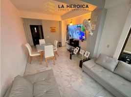 3 Habitación Apartamento en venta en La Casa del Joyero, Cartagena, Cartagena