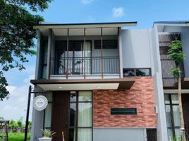 3 Kamar Rumah for sale in Cikupa, Banten, Cikupa