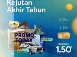 2 Bedroom House for sale in Batu, East Jawa, Batu