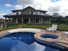 3 Bedroom Villa for sale in Pereira, Risaralda, Pereira