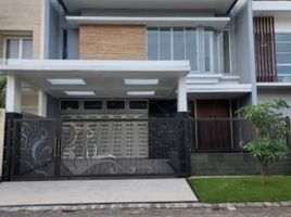 5 Bedroom Villa for sale in Mulyorejo, Surabaya, Mulyorejo