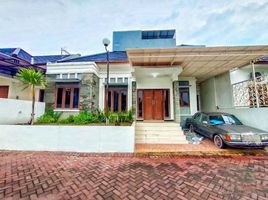 3 Schlafzimmer Villa zu verkaufen in Mlati, Yogyakarta, Mlati