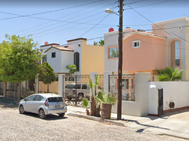 3 Schlafzimmer Haus zu verkaufen in La Paz, Baja California Sur, La Paz