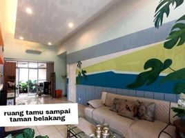 3 Bedroom House for sale in Tarumajaya, Bekasi, Tarumajaya