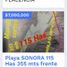  Land for sale in Caborca, Sonora, Caborca