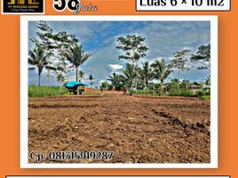  Land for sale in Kepanjen, Malang Regency, Kepanjen