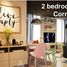 1 Kamar Kondominium for sale in Tangerang, Banten, Tangerang, Tangerang, Banten