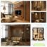 1 Kamar Kondominium for sale in Tangerang, Banten, Tangerang, Tangerang, Banten
