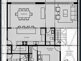4 Habitación Casa en venta en General Escobedo, Nuevo León, General Escobedo