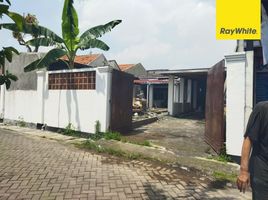 3 Kamar Rumah for sale in Jambangan, Surabaya, Jambangan