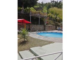 3 Habitación Villa en venta en Manizales, Caldas, Manizales