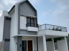 3 Habitación Casa en venta en Depok, Yogyakarta, Depok, Sleman