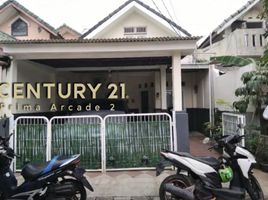 4 Bedroom House for sale in Pondok Aren, Banten, Pondok Aren