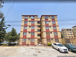Appartement 2 chambre à vendre à Tultitlan, Mexico, Tultitlan