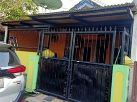 2 Habitación Casa en venta en Tambaksari, East Jawa, Tambaksari