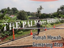  Rumah for sale in Semarang, Jawa Tengah, Banyumanik, Semarang