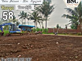  Land for sale in Kepanjen, Malang Regency, Kepanjen